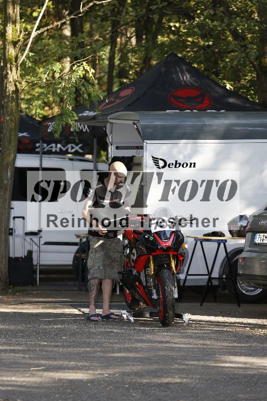 /Archiv-2025/54 19.09.2025 Speer Racing ADR/Impressionen